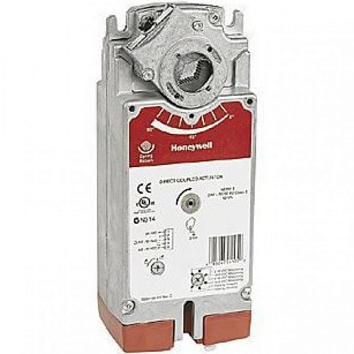 Привод заслонки S2024-2POS HONEYWELL HL-0738 Honeywell Привод заслонки S2024-2POS HONEYWELL HL-0738 Honeywell
