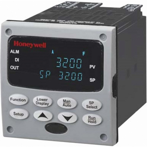 Цифровой контроллер HONEYWELL UDC 3500 HL-0393 Honeywell Цифровой контроллер HONEYWELL UDC 3500 HL-0393 Honeywell