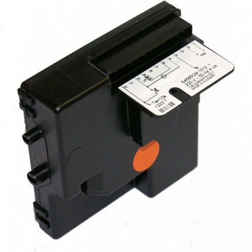 Контроллер HONEYWELL S4565QD, S4565QF, S4565QM HL-0273 Honeywell Контроллер HONEYWELL S4565QD, S4565QF, S4565QM HL-0273 Honeywell