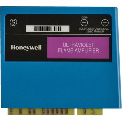 Усилитель сигнала пламени HONEYWELL R7849 IR HL-0218 Honeywell Усилитель сигнала пламени HONEYWELL R7849 IR HL-0218 Honeywell
