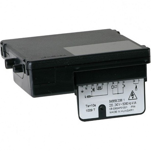 Контроллер HONEYWELL S4565AM HL-0259 Honeywell Контроллер HONEYWELL S4565AM HL-0259 Honeywell