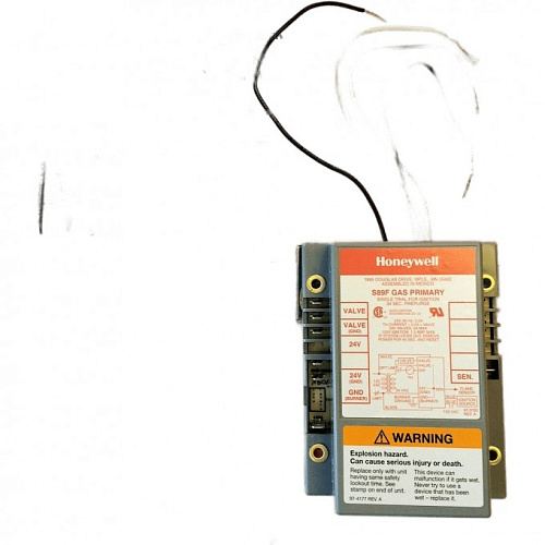 Контроллер HONEYWELL S89F1098 HL-0319 Honeywell Контроллер HONEYWELL S89F1098 HL-0319 Honeywell