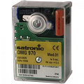 Блок управления горением HONEYWELL DMG 970 HL-0078 Honeywell Блок управления горением HONEYWELL DMG 970 HL-0078 Honeywell