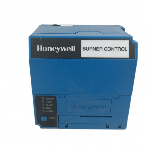 Промышленный контроллер горения HONEYWELL RM7800 HL-0232 Honeywell Промышленный контроллер горения HONEYWELL RM7800 HL-0232 Honeywell