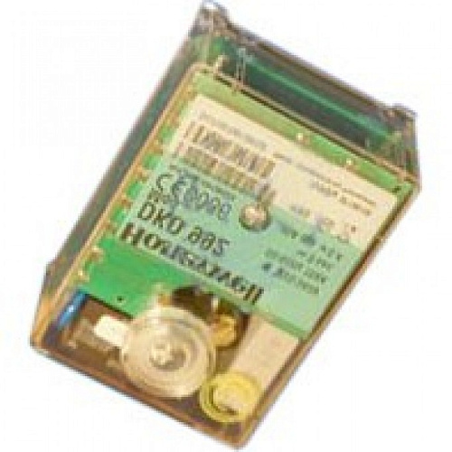 Блок управления горением HONEYWELL DKO 992 HL-0066 Honeywell Блок управления горением HONEYWELL DKO 992 HL-0066 Honeywell