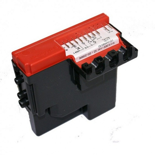 Контроллер HONEYWELL S4565DF HL-0270 Honeywell Контроллер HONEYWELL S4565DF HL-0270 Honeywell