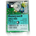 Блок управления горением HONEYWELL DKO 996 HL-0068 Honeywell Блок управления горением HONEYWELL DKO 996 HL-0068 Honeywell