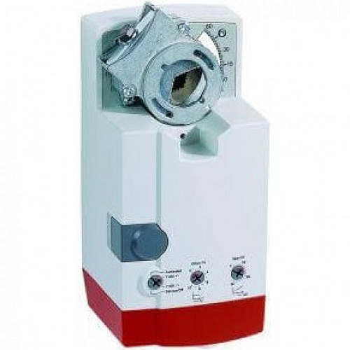 Привод заслонки N2024 HONEYWELL HL-0711 Honeywell Привод заслонки N2024 HONEYWELL HL-0711 Honeywell