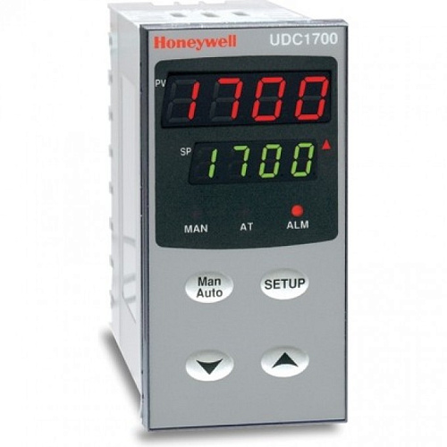 Контроллер HONEYWELL UDC 1700 HL-0387 Honeywell Контроллер HONEYWELL UDC 1700 HL-0387 Honeywell