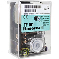 Блок управления горением Satronic TF 801 HONEYWELL HL-0591 Honeywell Блок управления горением Satronic TF 801 HONEYWELL HL-0591 Honeywell