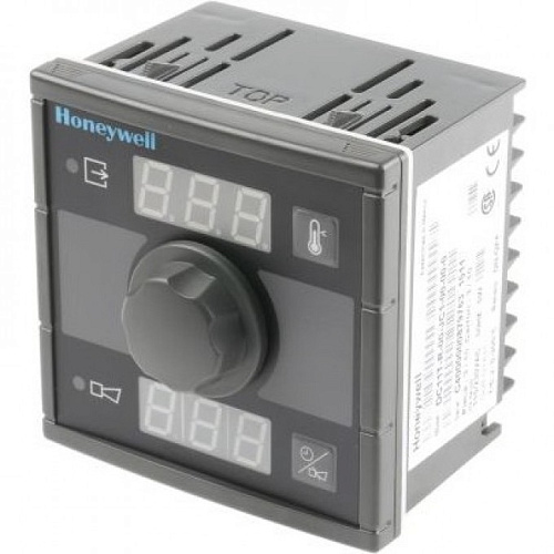 Контроллер HONEYWELL UDC 100 HL-0388 Honeywell Контроллер HONEYWELL UDC 100 HL-0388 Honeywell