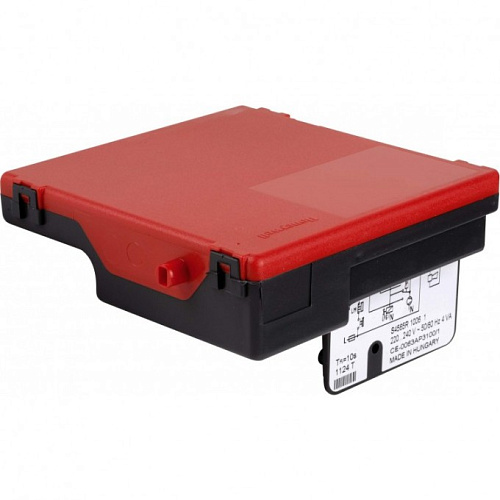 Контроллер HONEYWELL S4565R, S4565RF HL-0274 Honeywell Контроллер HONEYWELL S4565R, S4565RF HL-0274 Honeywell