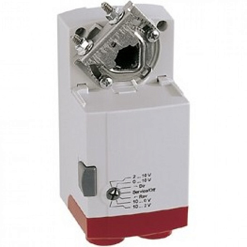 Привод заслонки N10230-2POS HONEYWELL HL-0704 Honeywell Привод заслонки N10230-2POS HONEYWELL HL-0704 Honeywell