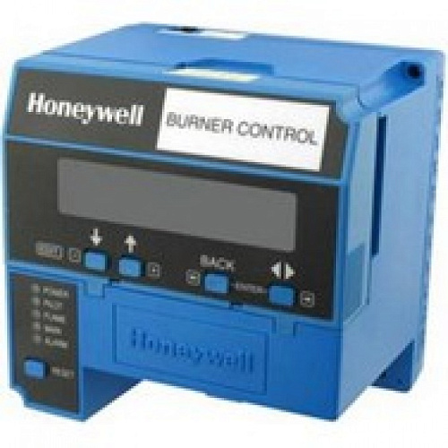 Промышленный контроллер горения HONEYWELL EC7800 HL-0088 Honeywell Промышленный контроллер горения HONEYWELL EC7800 HL-0088 Honeywell