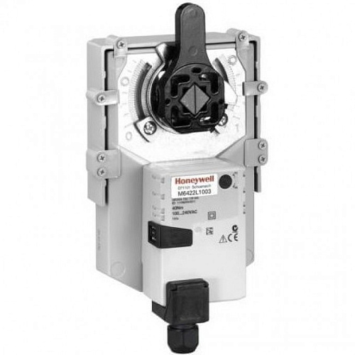 Привод клапана M6422L1003 HONEYWELL HL-0749 Honeywell Привод клапана M6422L1003 HONEYWELL HL-0749 Honeywell