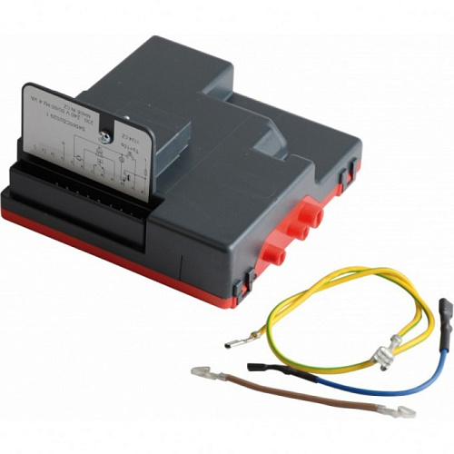 Контроллер HONEYWELL S4565CD HL-0265 Honeywell Контроллер HONEYWELL S4565CD HL-0265 Honeywell