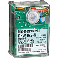 Блок управления горением HONEYWELL DKW 972-N HL-0071 Honeywell Блок управления горением HONEYWELL DKW 972-N HL-0071 Honeywell