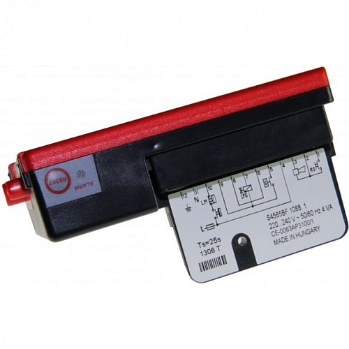 Контроллер HONEYWELL S4565B HL-0260 Honeywell Контроллер HONEYWELL S4565B HL-0260 Honeywell