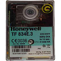 Блок управления горением HONEYWELL TF 834E.3 HL-0373 Honeywell Блок управления горением HONEYWELL TF 834E.3 HL-0373 Honeywell