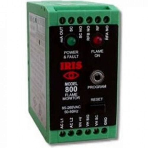 Электронная система регулирования соотношения смеси HONEYWELL R7999 HL-0223 Honeywell Электронная система регулирования соотношения смеси HONEYWELL R7999 HL-0223 Honeywell