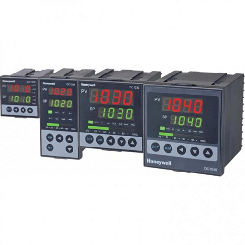 Контроллер HONEYWELL DC 10Х0 HL-0055 Honeywell Контроллер HONEYWELL DC 10Х0 HL-0055 Honeywell