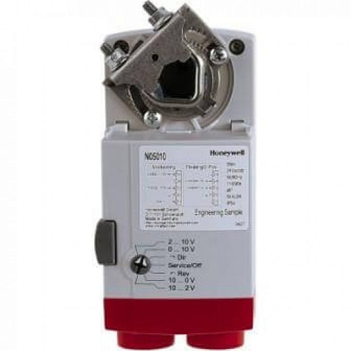 Привод заслонки N20010 HONEYWELL HL-0707 Honeywell Привод заслонки N20010 HONEYWELL HL-0707 Honeywell
