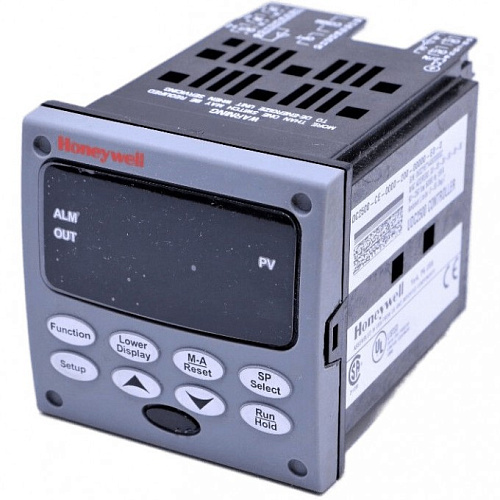 Цифровой контроллер HONEYWELL UDC 2500 HL-0391 Honeywell Цифровой контроллер HONEYWELL UDC 2500 HL-0391 Honeywell