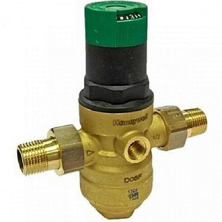 Автоматика Honeywell