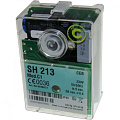 Блок управления горением HONEYWELL SH 213 HL-0329 Honeywell Блок управления горением HONEYWELL SH 213 HL-0329 Honeywell